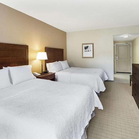 Hampton Inn Columbus/South-Fort Benning מראה חיצוני תמונה