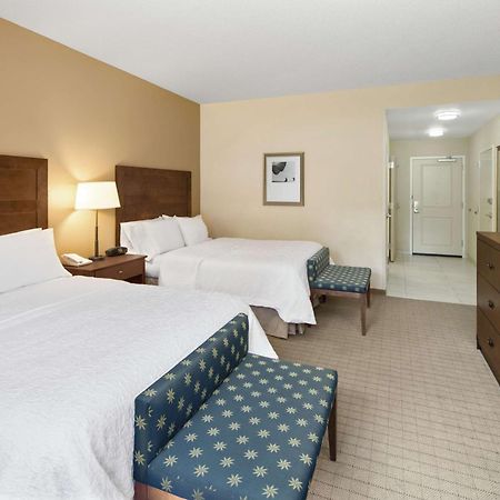 Hampton Inn Columbus/South-Fort Benning מראה חיצוני תמונה