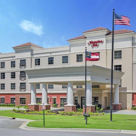 Hampton Inn Columbus/South-Fort Benning מראה חיצוני תמונה