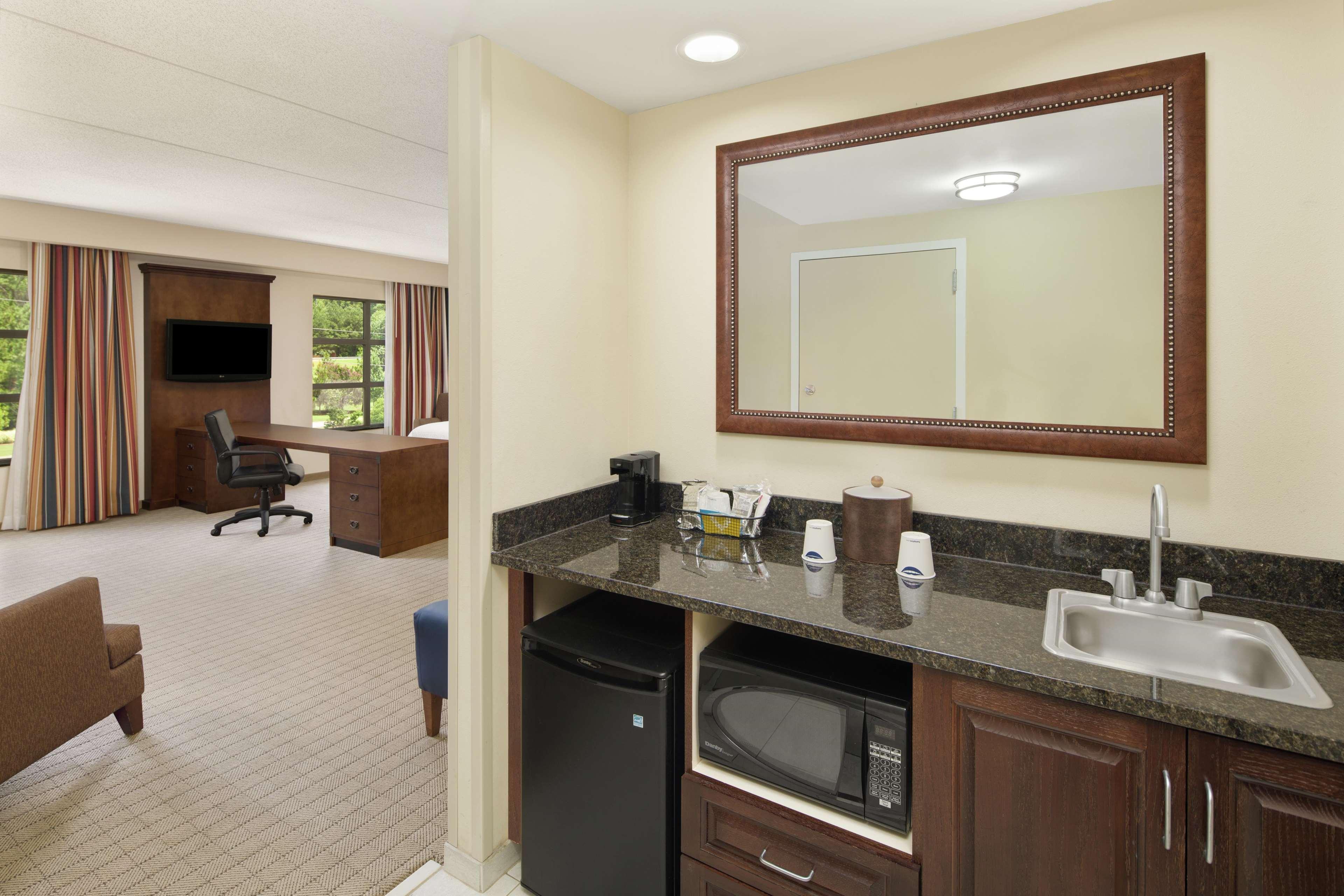 Hampton Inn Columbus/South-Fort Benning מראה חיצוני תמונה