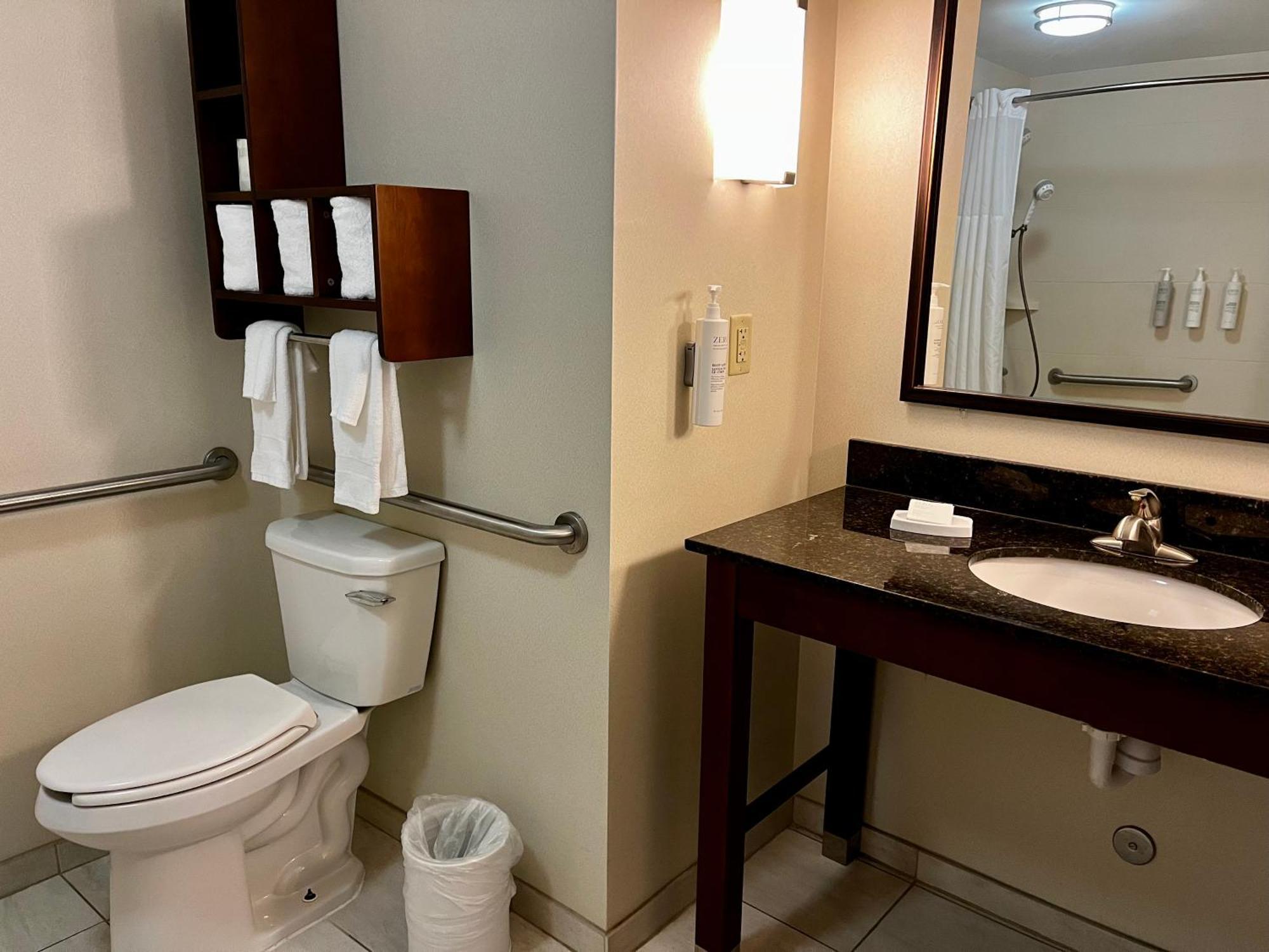 Hampton Inn Columbus/South-Fort Benning מראה חיצוני תמונה