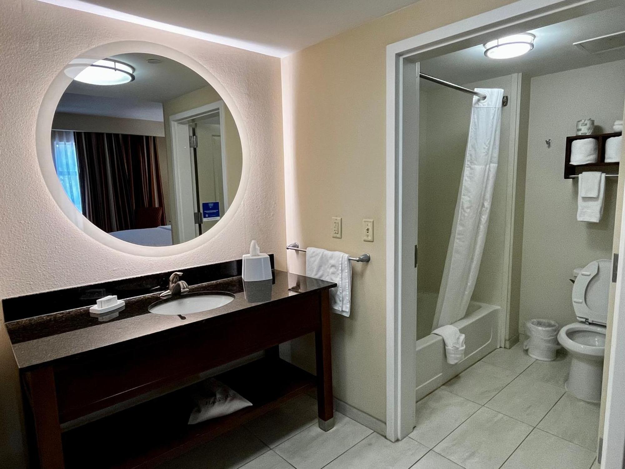 Hampton Inn Columbus/South-Fort Benning מראה חיצוני תמונה