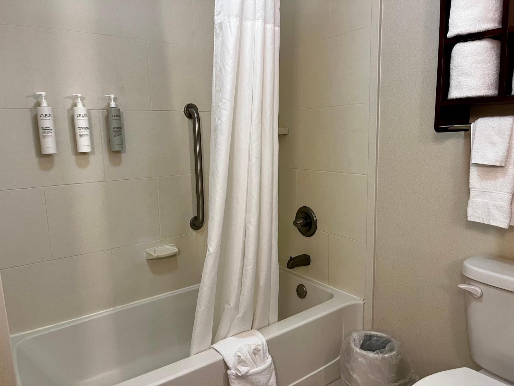 Hampton Inn Columbus/South-Fort Benning מראה חיצוני תמונה