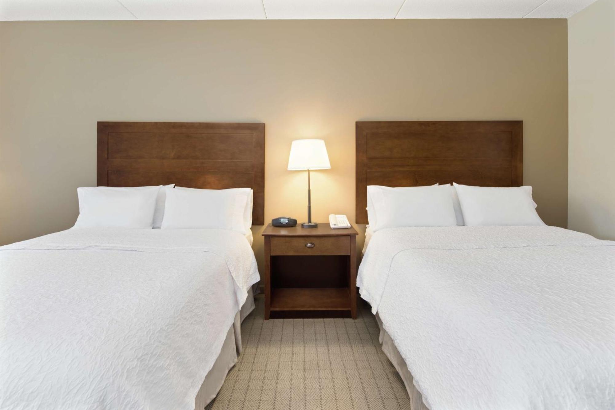 Hampton Inn Columbus/South-Fort Benning מראה חיצוני תמונה