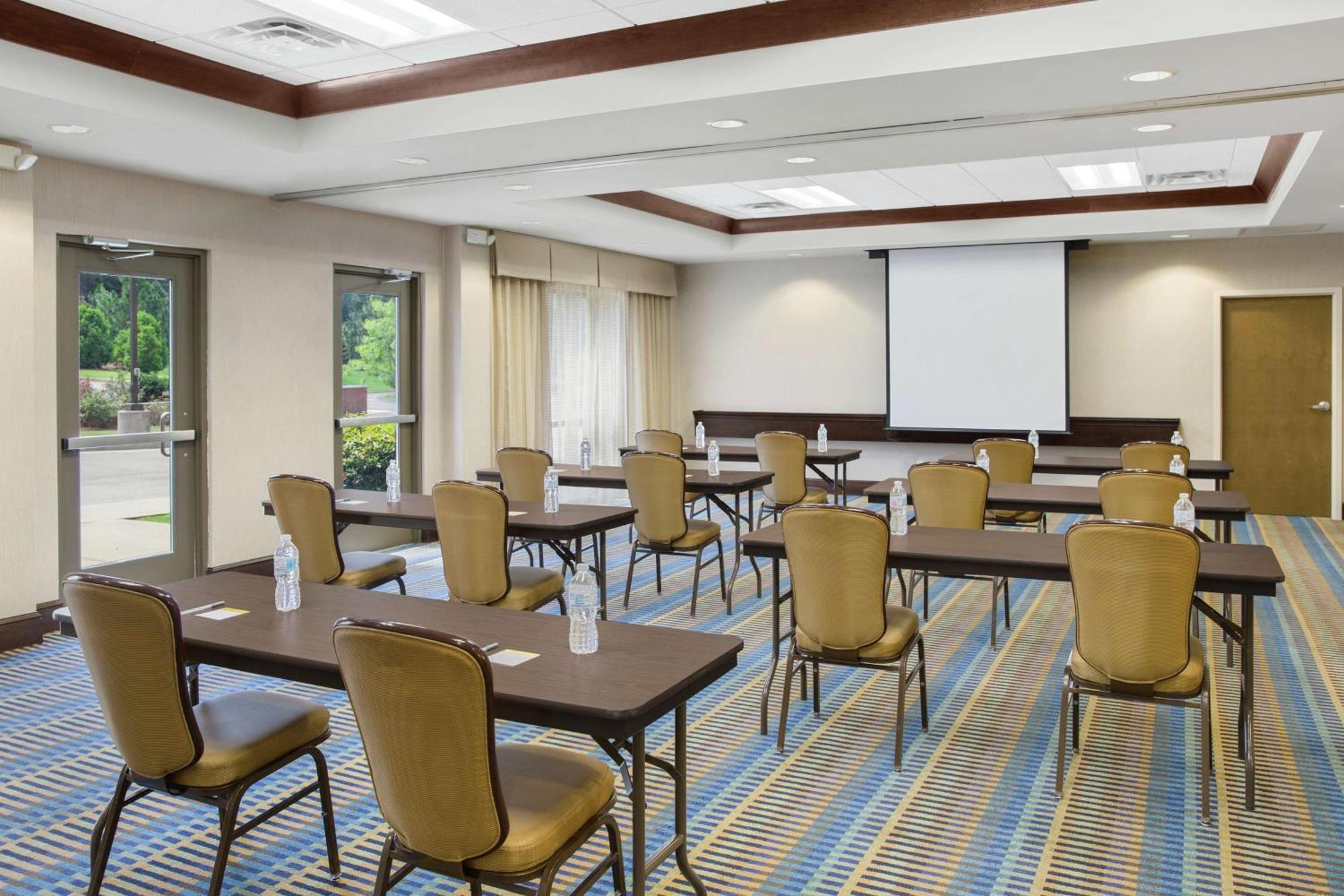 Hampton Inn Columbus/South-Fort Benning מראה חיצוני תמונה