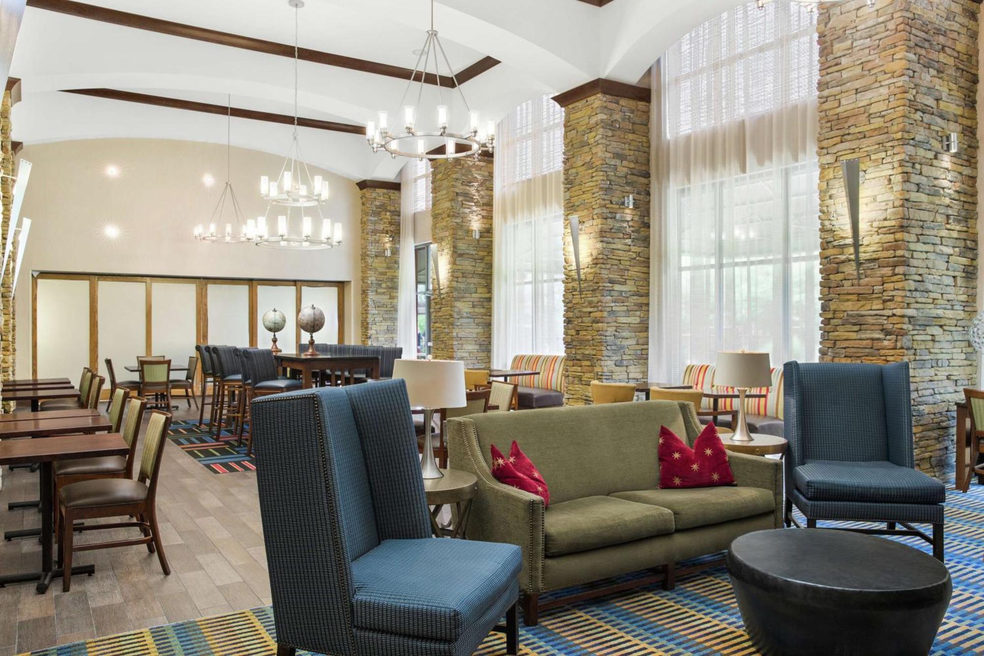 Hampton Inn Columbus/South-Fort Benning מראה חיצוני תמונה