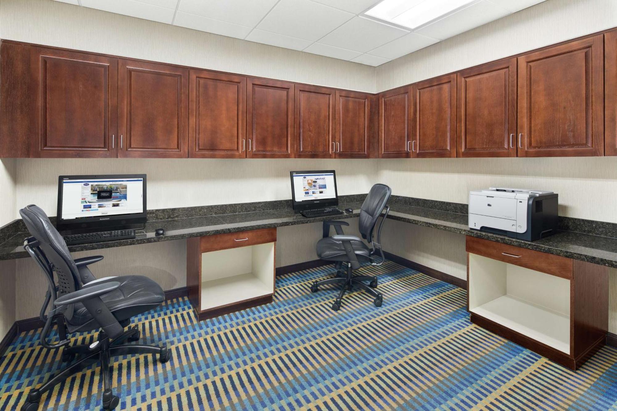 Hampton Inn Columbus/South-Fort Benning מראה חיצוני תמונה