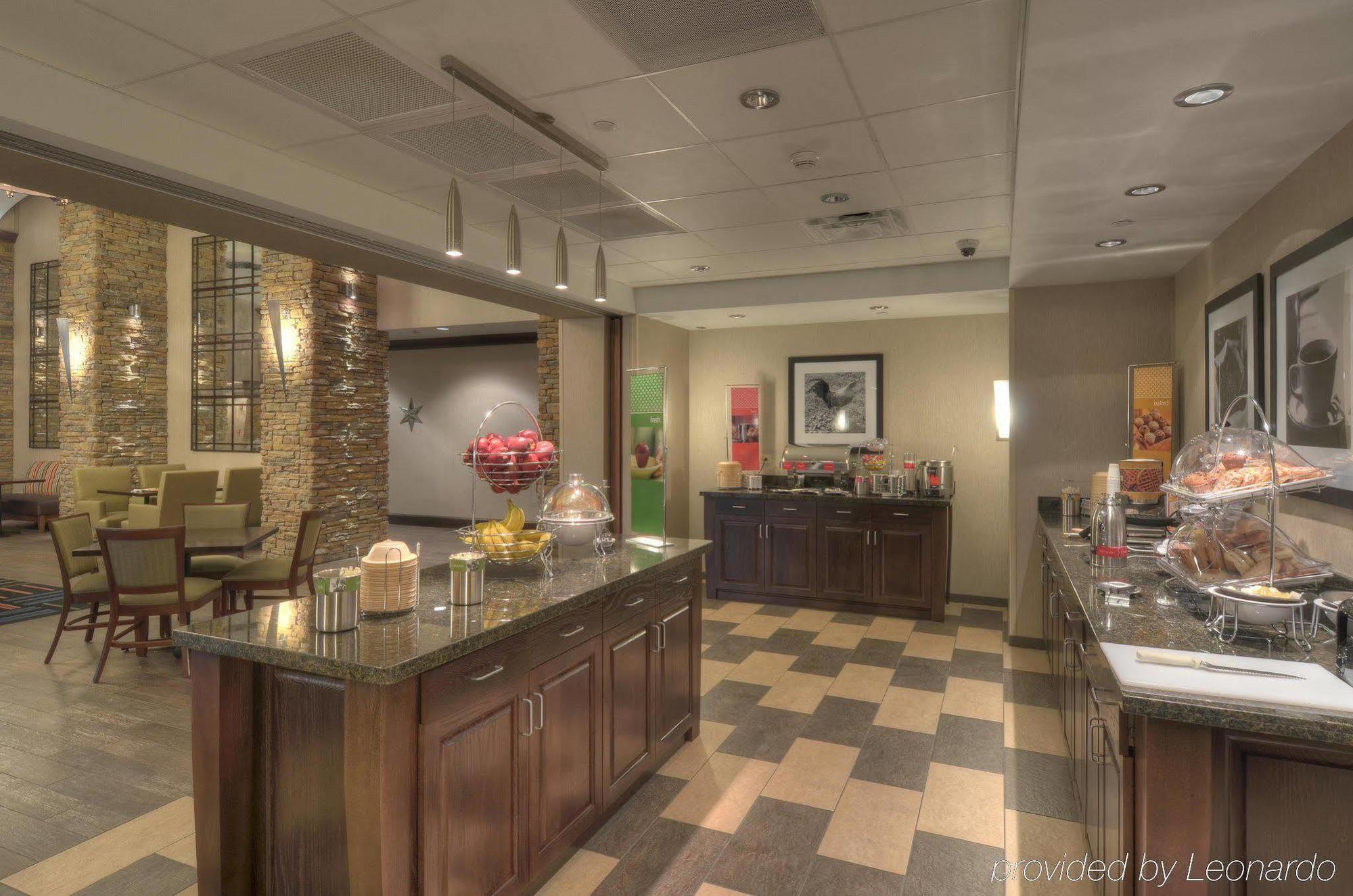 Hampton Inn Columbus/South-Fort Benning מראה חיצוני תמונה