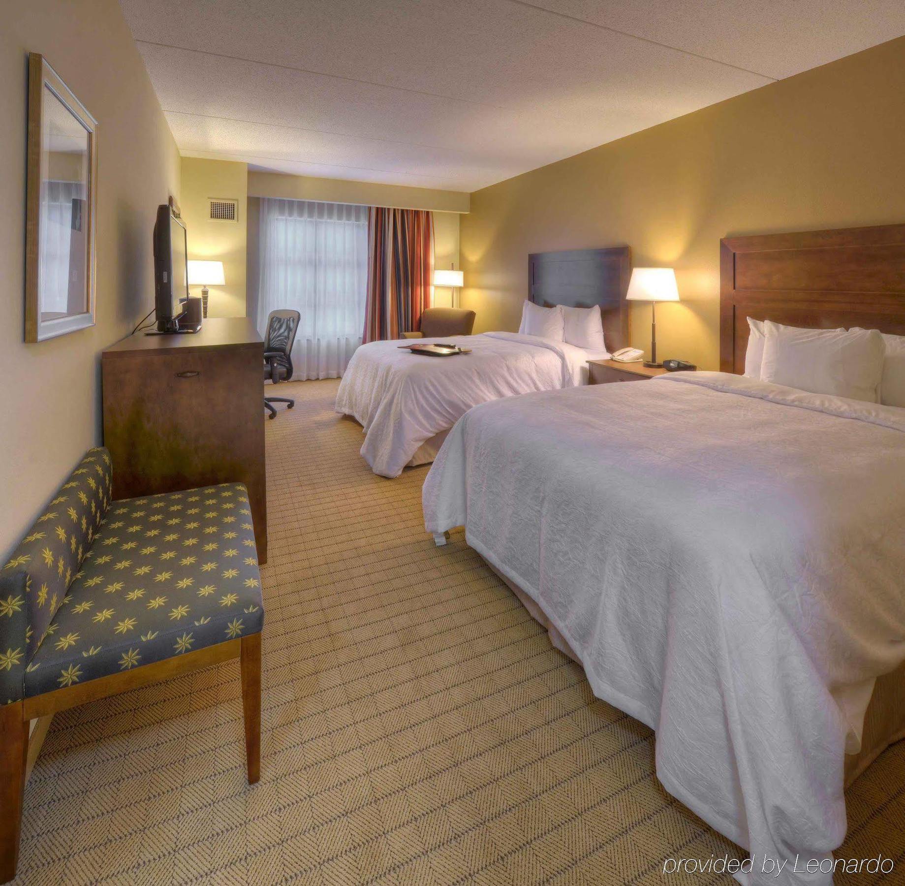 Hampton Inn Columbus/South-Fort Benning מראה חיצוני תמונה