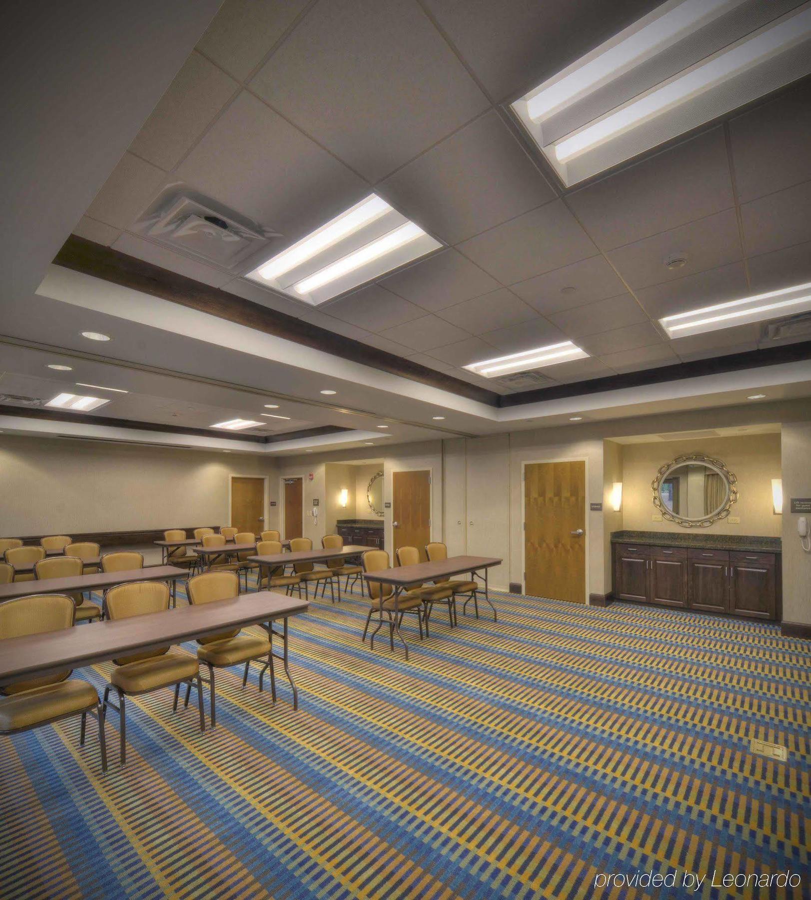 Hampton Inn Columbus/South-Fort Benning מראה חיצוני תמונה