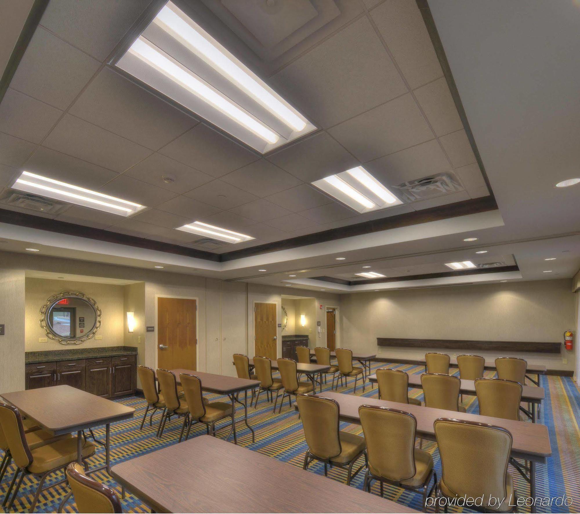 Hampton Inn Columbus/South-Fort Benning מראה חיצוני תמונה