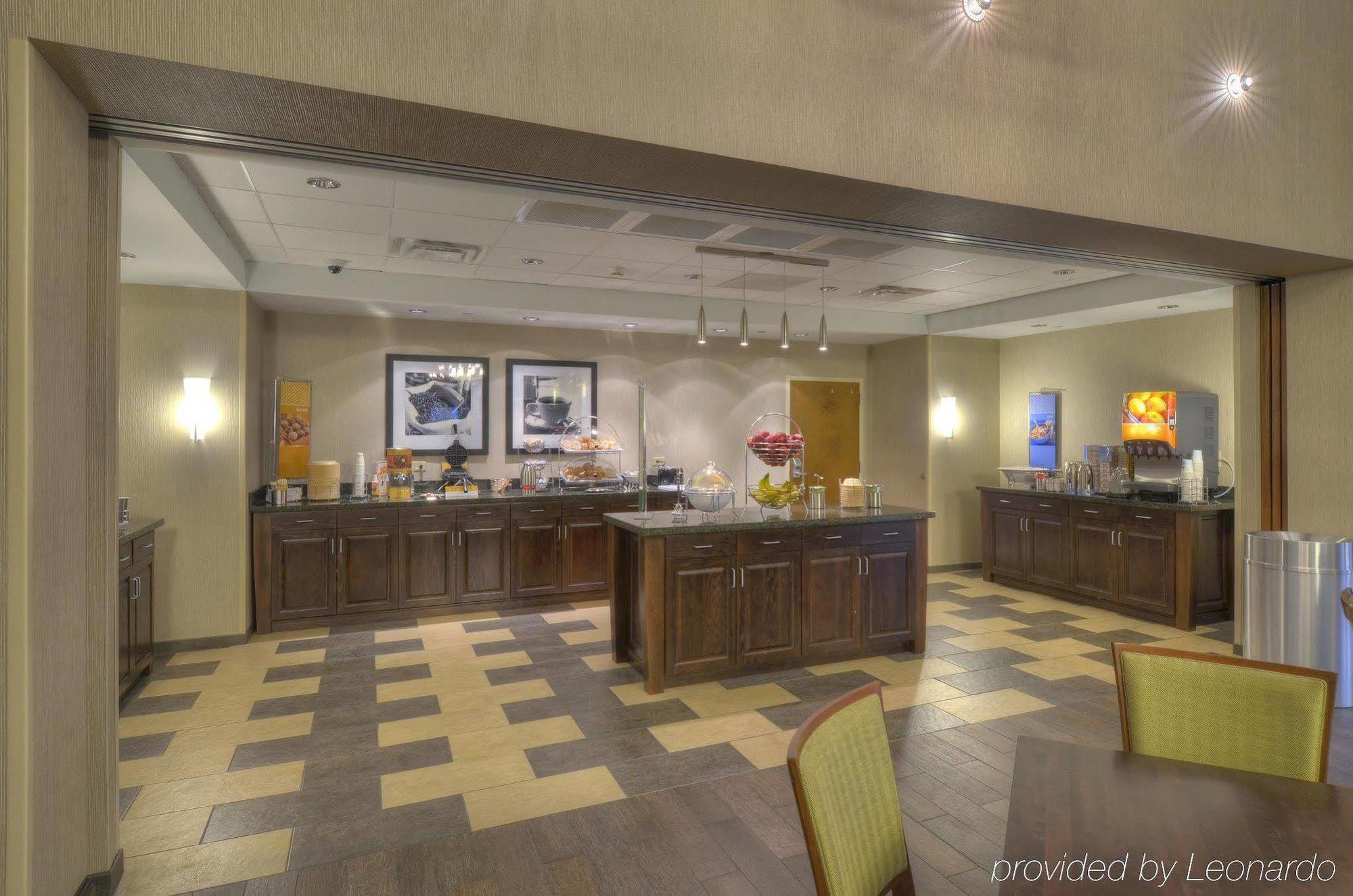 Hampton Inn Columbus/South-Fort Benning מראה חיצוני תמונה