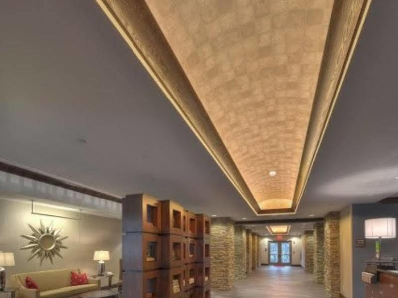 Hampton Inn Columbus/South-Fort Benning מראה חיצוני תמונה